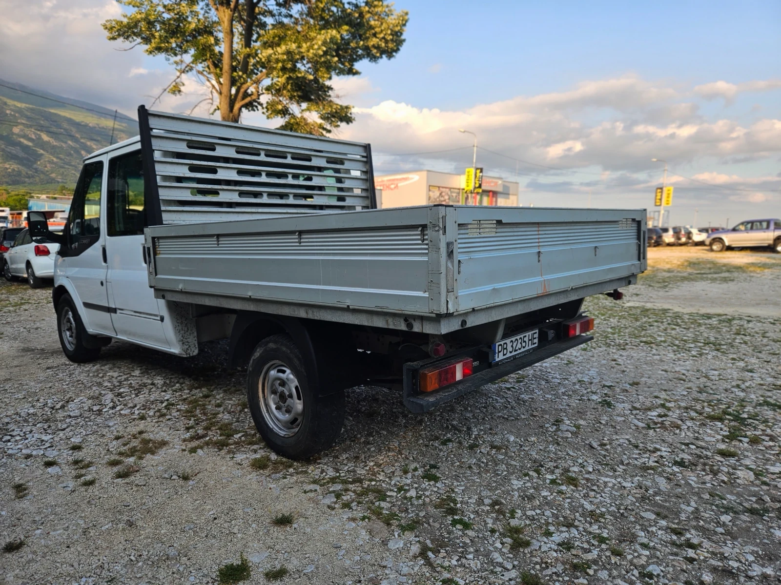 Ford Transit 2.4/TDCI/T350 - изображение 3