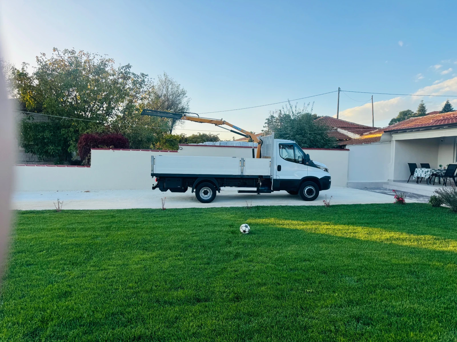 Iveco Daily 60C14N | Mobile.bg � ����������� 13