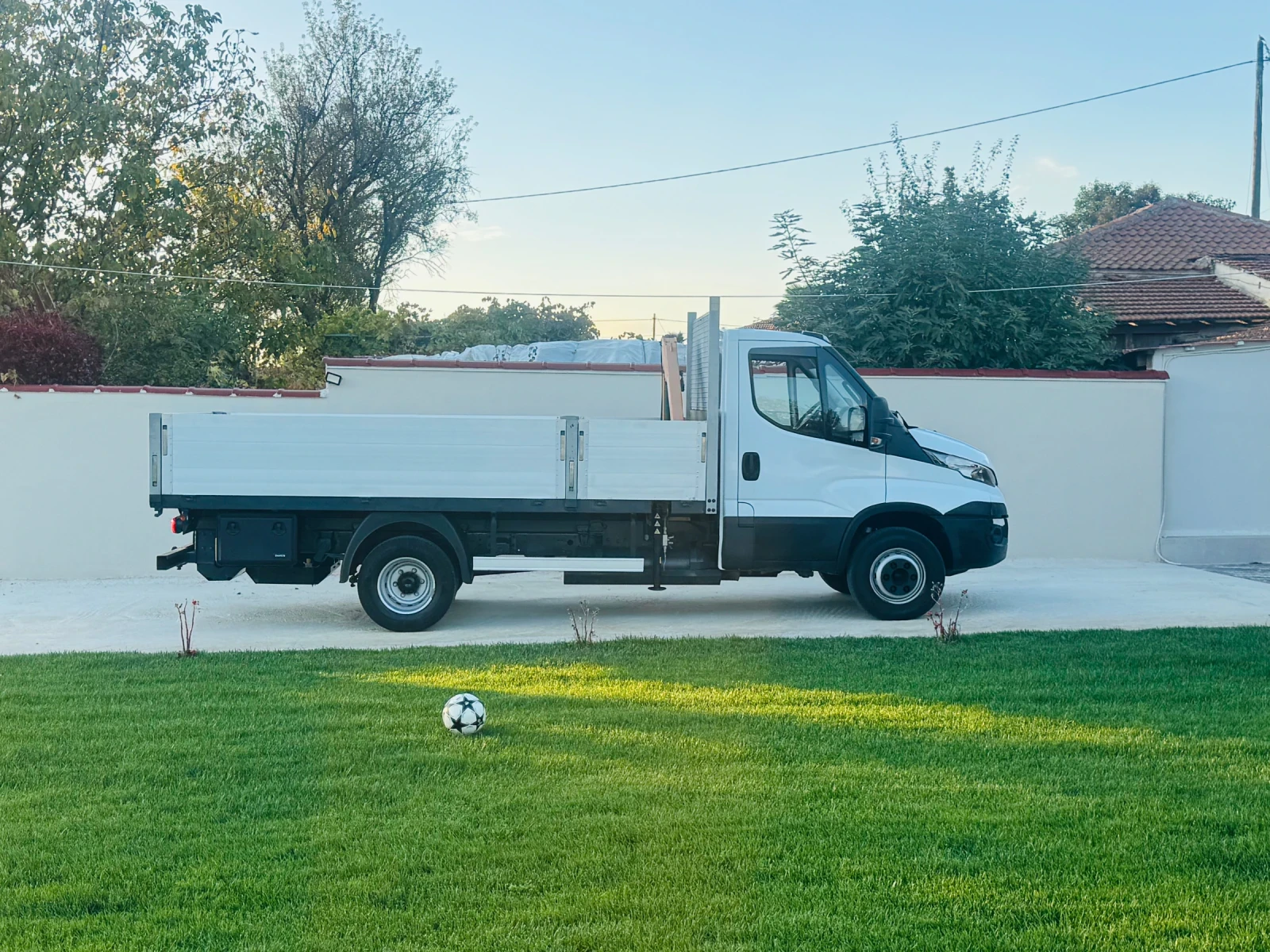 Iveco Daily 60C14N | Mobile.bg � ����������� 14