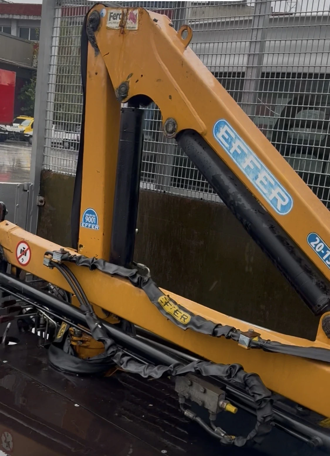 Iveco Daily 60C14N - изображение 7