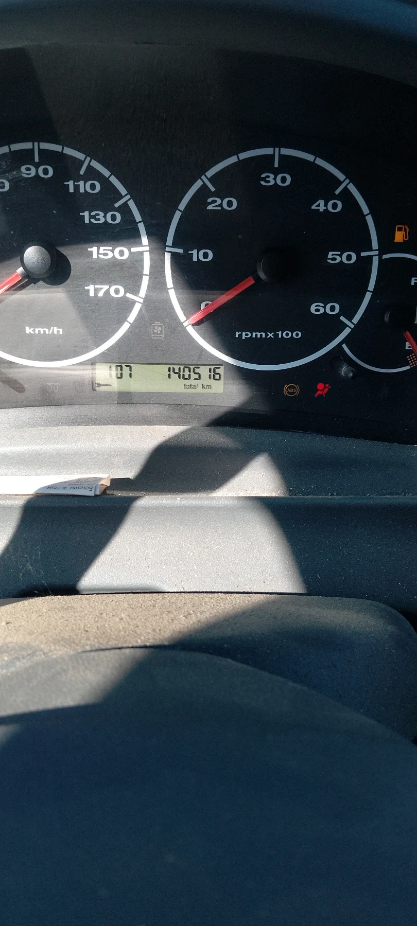 Peugeot Boxer, снимка 4 - Бусове и автобуси - 53850502