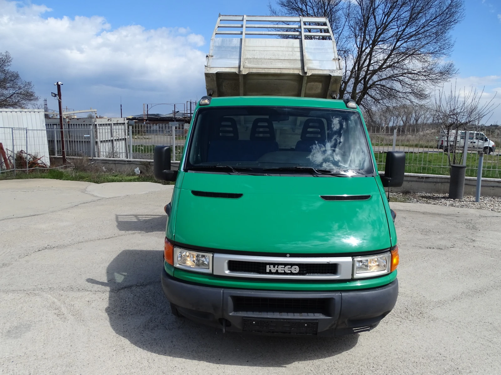 Iveco 35c11 ��� ���� �� ��������� | Mobile.bg � ����������� 2