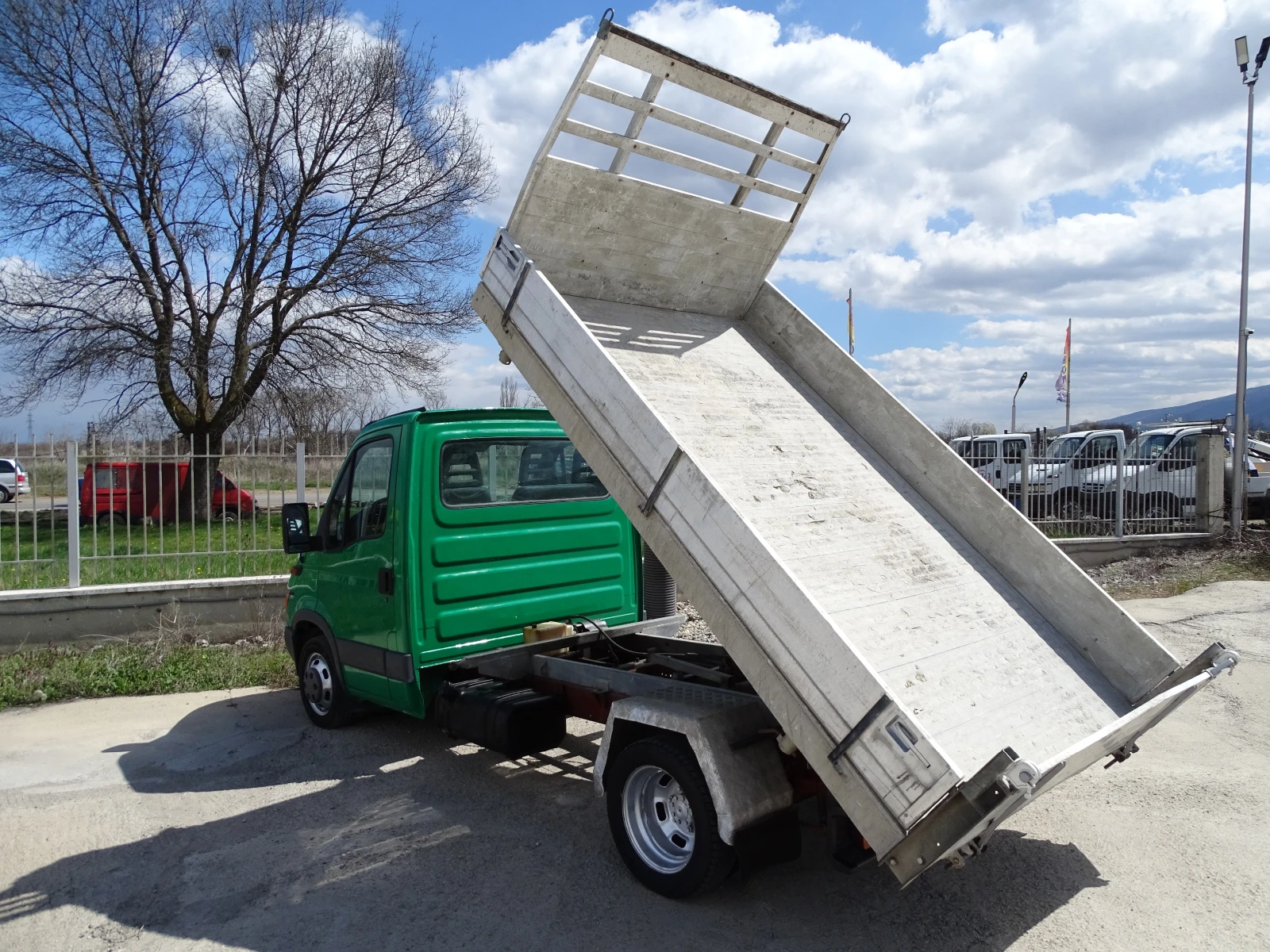 Iveco 35c11 ��� ���� �� ��������� | Mobile.bg � ����������� 4