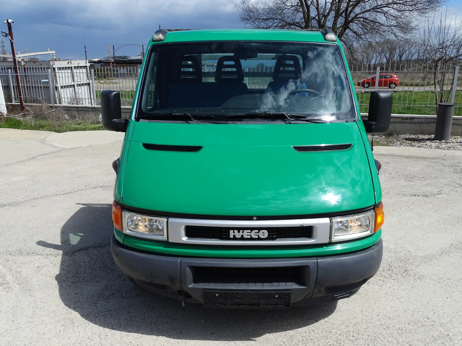 Iveco 35c11 ��� ���� �� ��������� | Mobile.bg � ����������� 8