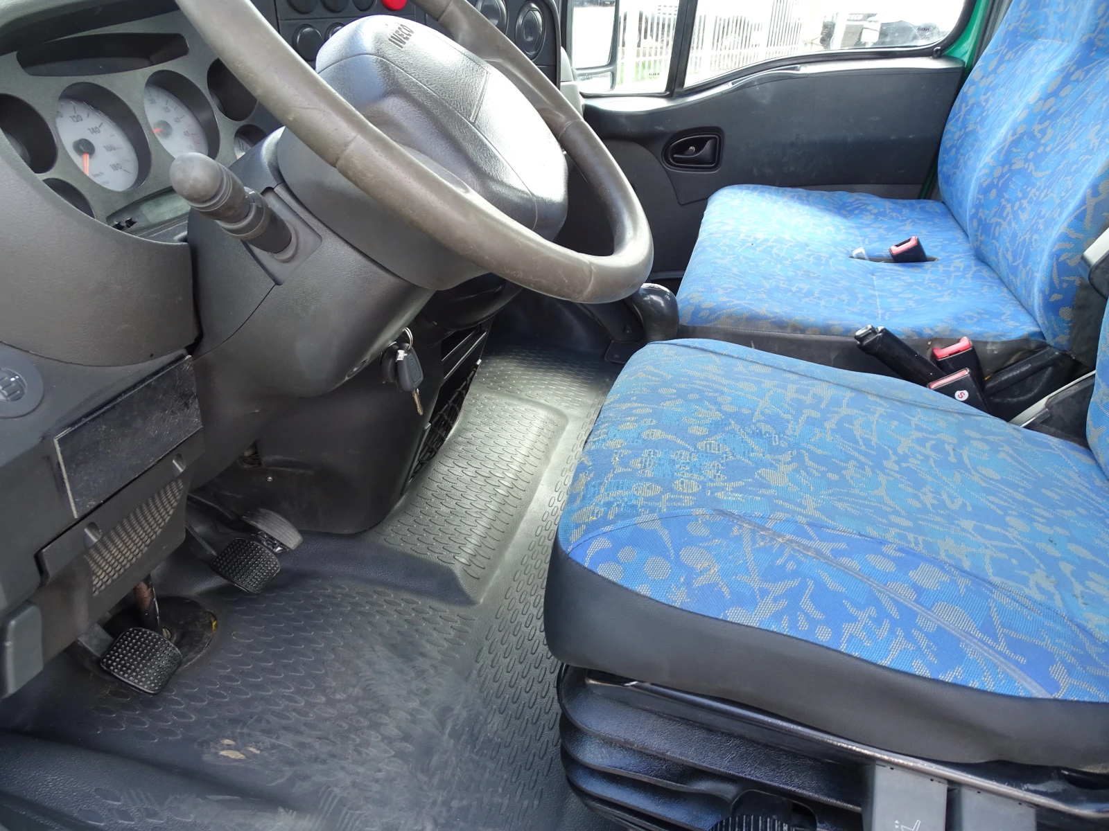 Iveco 35c11 ��� ���� �� ��������� | Mobile.bg � ����������� 15