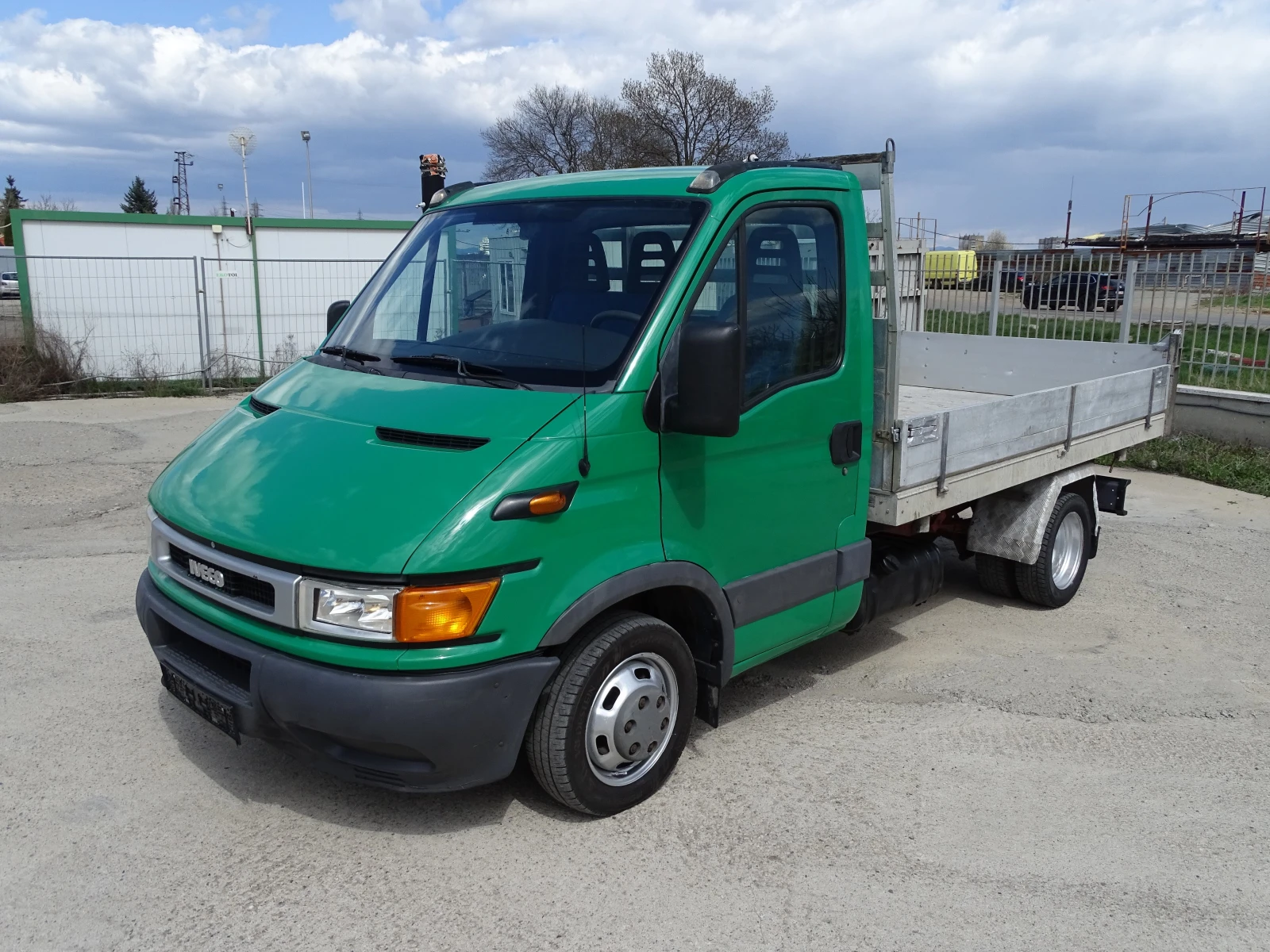 Iveco 35c11 ��� ���� �� ��������� | Mobile.bg � ����������� 9