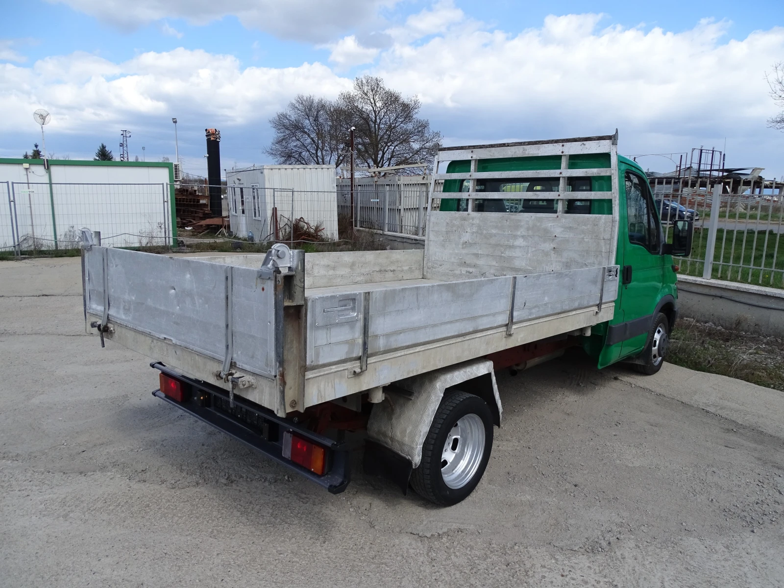Iveco 35c11 ��� ���� �� ��������� | Mobile.bg � ����������� 12