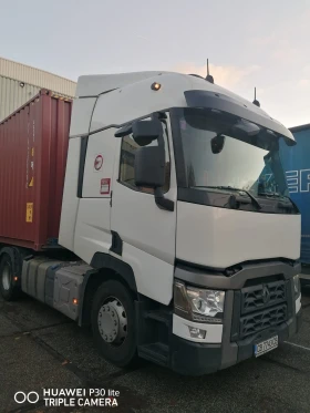 Renault T, снимка 2