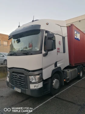 Renault T, снимка 3