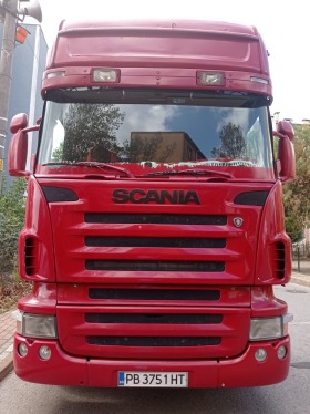 Обява за продажба на Scania R 420 ~24 000 лв. - изображение 1