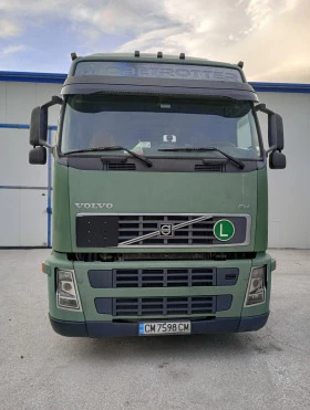     Volvo Fh FH 13