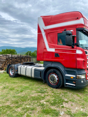Scania R 420, снимка 4 - Камиони - 45508153