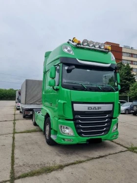 Обява за продажба на Daf XF 510 FT ~66 000 лв. - изображение 3