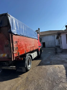 Mercedes-Benz Actros | Mobile.bg    2