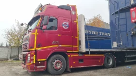 Volvo Fh 4x2 | Mobile.bg    5