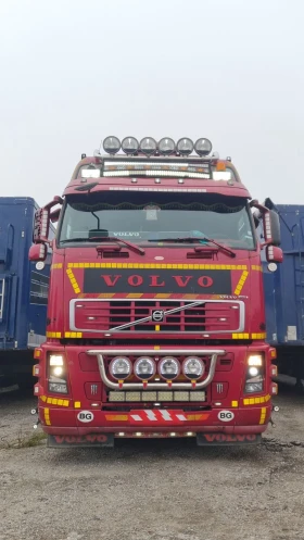 Volvo Fh 4x2 | Mobile.bg    8