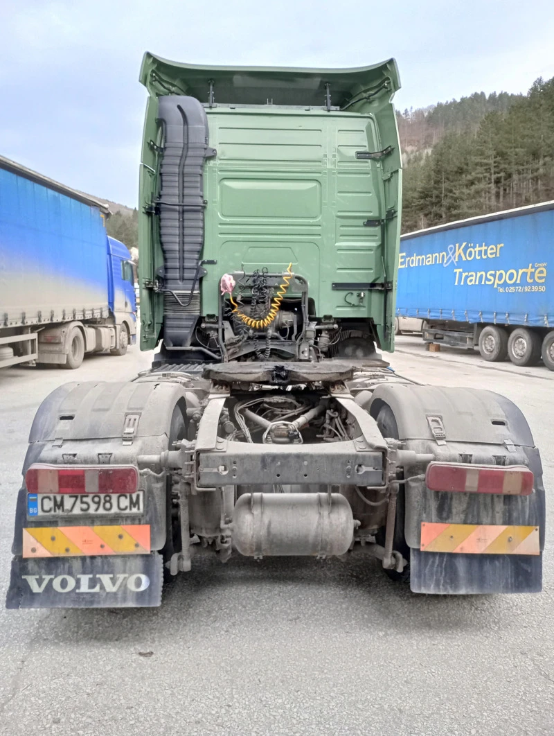 Volvo Fh FH 13, снимка 2 - Камиони - 47352182