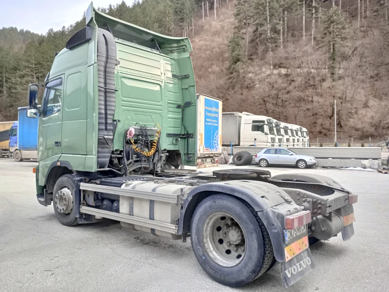 Volvo Fh FH 13, снимка 3 - Камиони - 47352182