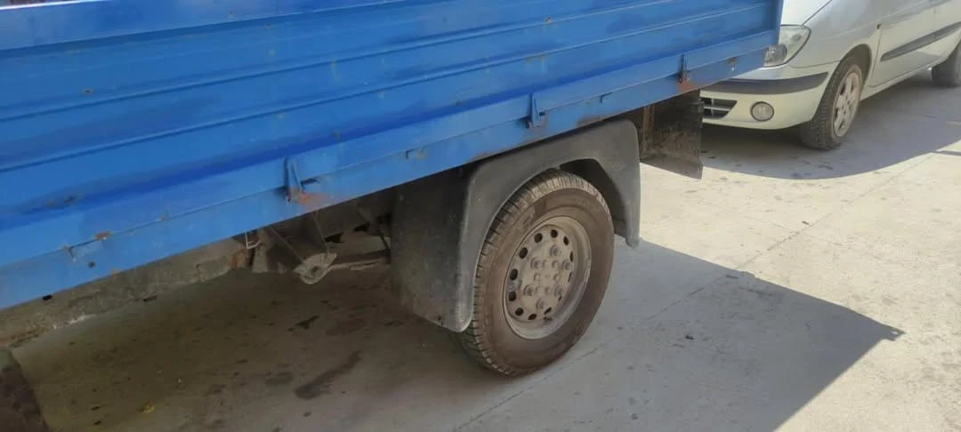 Ford Transit  - изображение 2