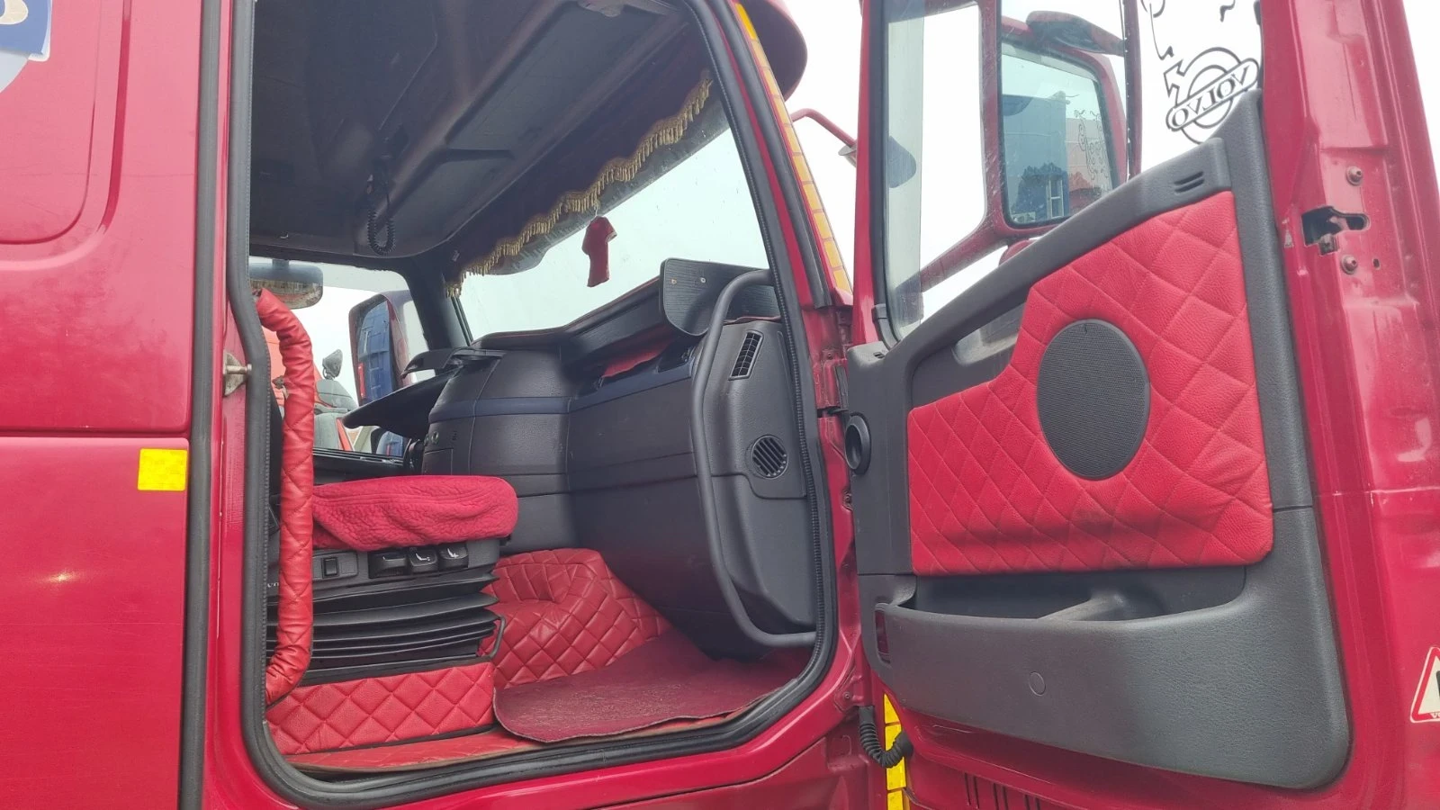 Volvo Fh 4x2 | Mobile.bg   1