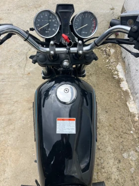 Suzuki GN GN 250, снимка 5