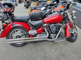 Yamaha Road Star, снимка 1