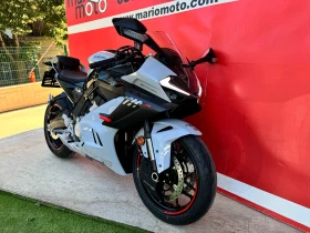 Cfmoto 675 SR R '26, снимка 2
