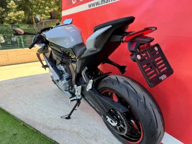 Cfmoto 675 SR R '26, снимка 13
