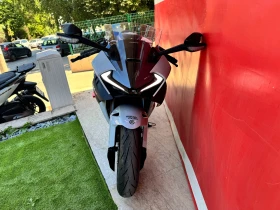 Cfmoto 675 SR R '26, снимка 3