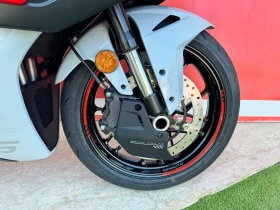Cfmoto 675 SR R '26, снимка 8