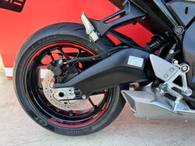 Cfmoto 675 SR R '26, снимка 7