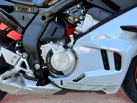 Cfmoto 675 SR R '26, снимка 6