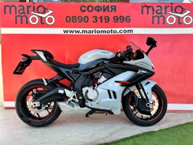 Cfmoto 675 SR R '26, снимка 1