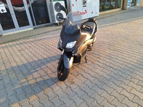 Yamaha X-max 250 | Mobile.bg    5