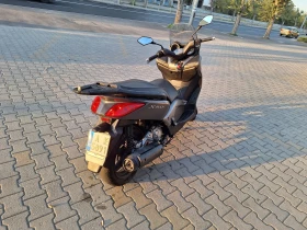 Yamaha X-max 250 | Mobile.bg    3