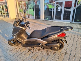  Yamaha X-max