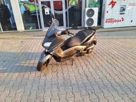 Yamaha X-max 250 | Mobile.bg    4