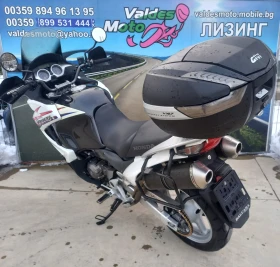 Honda Varadero 1000, снимка 5