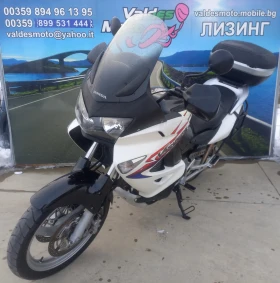 Honda Varadero 1000, снимка 1