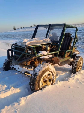  Can-Am Commander