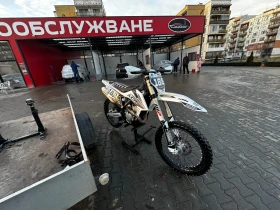 Ktm SX-F 250 4t | Mobile.bg    8