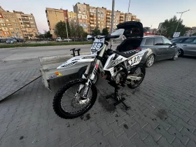Ktm SX-F 250 4t | Mobile.bg    4
