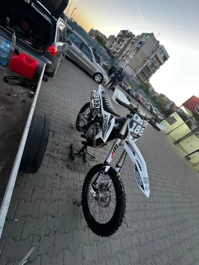 Ktm SX-F 250 4t | Mobile.bg    3