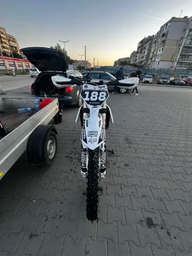Ktm SX-F 250 4t | Mobile.bg    5