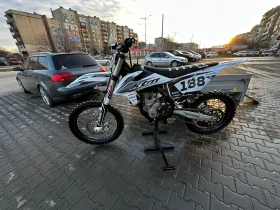 Ktm SX-F 250 4t | Mobile.bg    6
