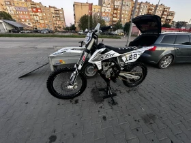 Ktm SX-F 250 4t | Mobile.bg    2