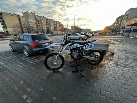 Ktm SX-F 250 4t | Mobile.bg    7