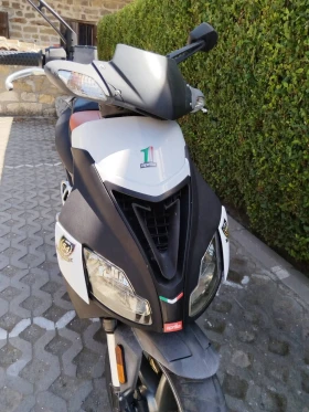 Aprilia Sr 49*  | Mobile.bg    6