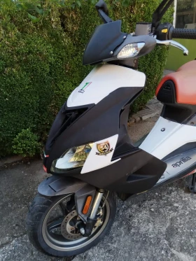 Aprilia Sr 49*  | Mobile.bg    2