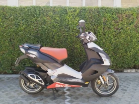 Aprilia Sr 49*  | Mobile.bg    3
